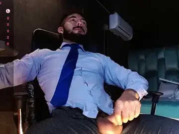 Stripchat Free Live Porn of MarkWalker__