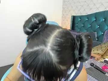 Stripchat Free Live Porn of Valery_jame