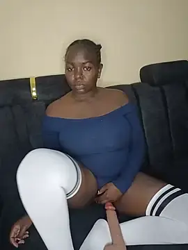 Stripchat Free Porn Cam of chebi_bae