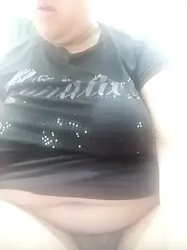 Stripchat Nude Webcam of johannasexy97
