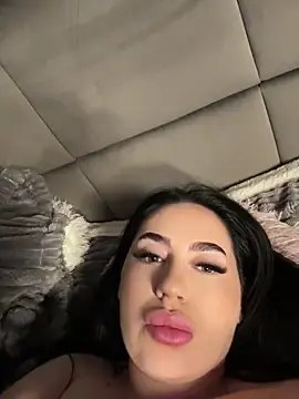 Stripchat Live Porn of Andrestarr