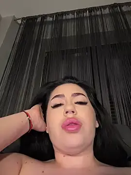 Stripchat Adult Webcam of Andrestarr