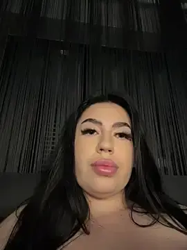Stripchat Live Sex of Andrestarr