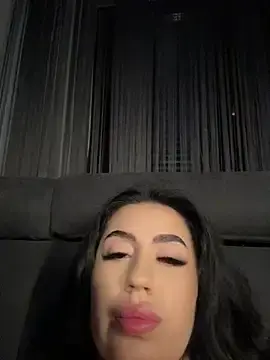 Stripchat Private Sex Chat of Andrestarr