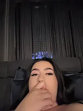 Stripchat Best Webcam of Andrestarr