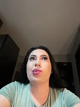 Stripchat Best Webcam of Andrestarr
