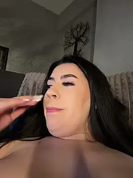 Stripchat Live Porn of Andrestarr