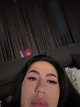Stripchat Best Webcam of Andrestarr