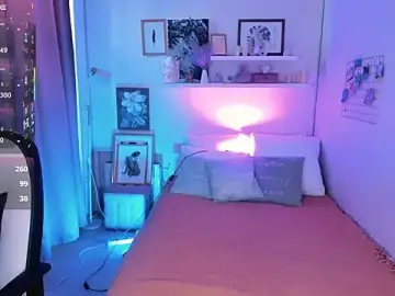 Stripchat Live Porn of Lil_Amelie