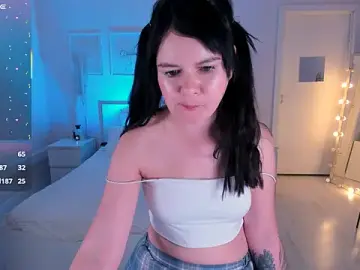 Stripchat Sex Cam of Lil_Amelie