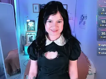 Stripchat Best live sex cam show of Lil_Amelie