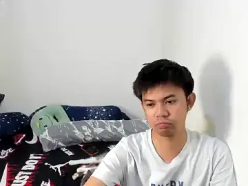 Stripchat Sex Cam of Markuuus-xxx