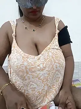 Stripchat Adult Webcams of Ponaam-Babe