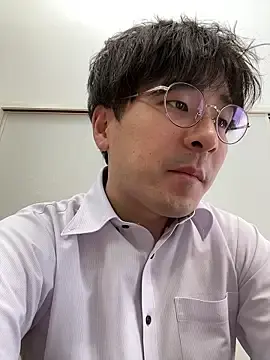 Stripchat Live Porn of yuuki8910