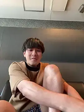 Stripchat Free Live Porn of yuuki8910