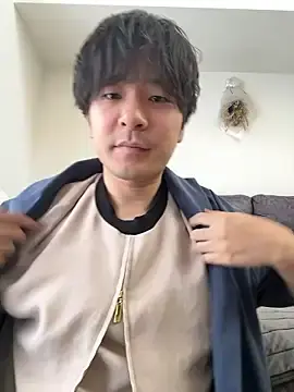 Stripchat Free Live Porn of yuuki8910