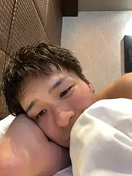 Stripchat Live Sex of yuuki8910
