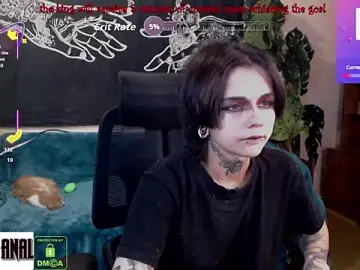 Stripchat Private Sex Chat of Dark__Elf