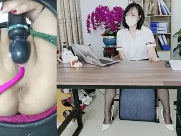 Stripchat Best Webcam of Elidabeth_666