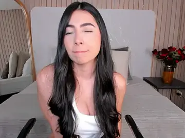 Stripchat Live Sex of EmelyParker