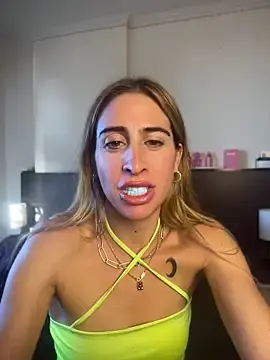 Stripchat Adult Webcam of NicoleWilder