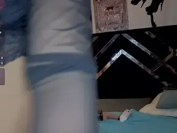 Stripchat Live Porn of hannita_01