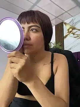 Stripchat Live Porn of kira_ec