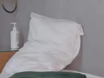 Stripchat Live Porn of noa_11x