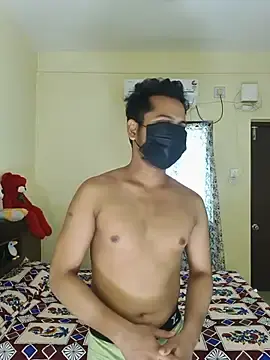 Stripchat Free Porn Cam of pimange34