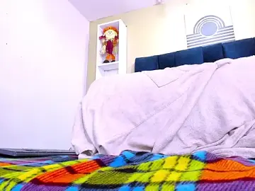 Stripchat Live Sex Cam of AlissonSpears