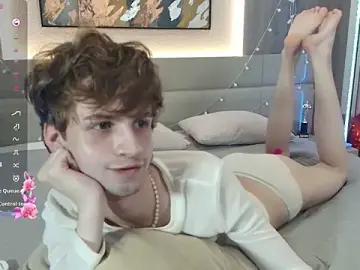Stripchat Sex Cam of Bimbo_boy_