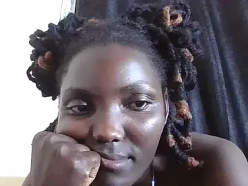 Stripchat Live Sex of Black_beautygirlll