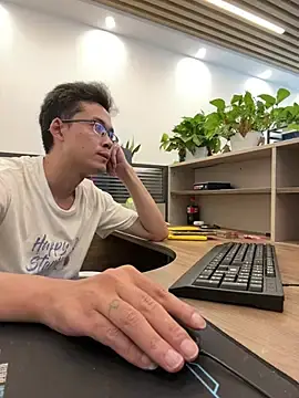 Stripchat Sex Cam of HHAA1992