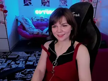 Stripchat Live Sex of JaneFields