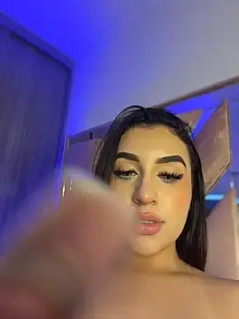 Stripchat Adult Video Chat of LindseyMos