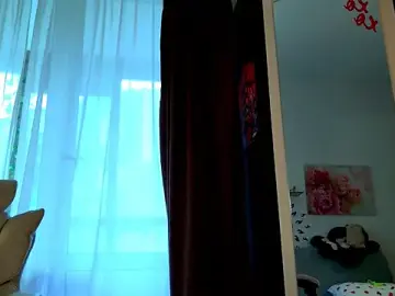 Stripchat Live Sex of MissClairDeLune