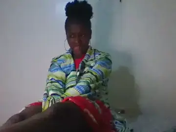 Stripchat Live Sex Cam of creamyca2