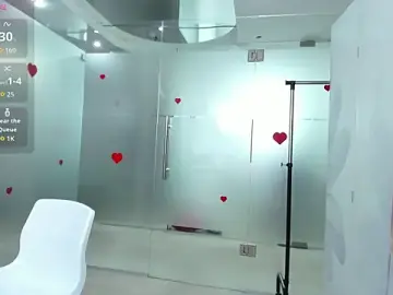 Stripchat Free Live Porn of missdominna