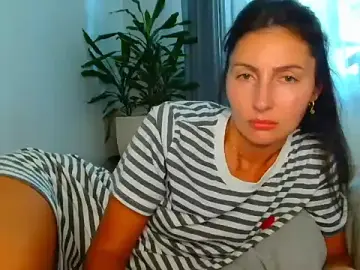 Stripchat Free Live Porn of Irina9793