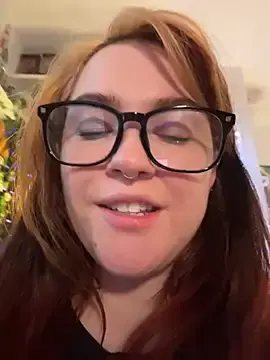 Stripchat Sex Chat of JennKenobi
