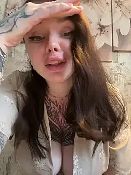 Stripchat Sex Chat of MommyWantsPleasure