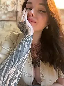 Stripchat Free Porn Cam of MommyWantsPleasure