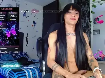 Stripchat Free Porn Cam of Penelopee22cm