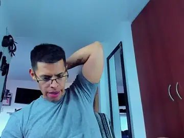Stripchat Sex Chat of _John_Boy_