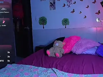 Stripchat Watch Live Sex Cams of emily_cooper_t
