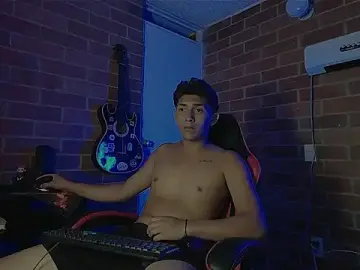 Stripchat Private Sex Chat of ethann2_