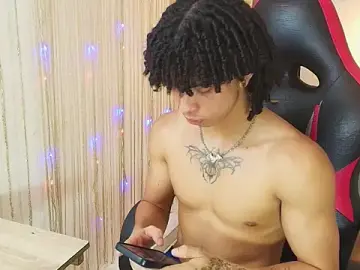 Stripchat Live Sex of kim_curlyy