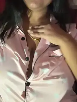 Stripchat Free Live Porn of mEhAK_________