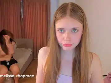 Stripchat Best live sex cam show of melissssa_bloom