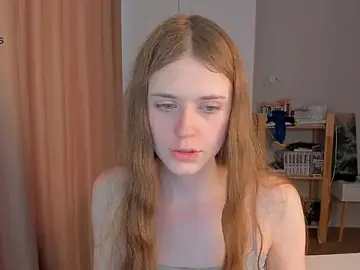 Stripchat Live Porn of melissssa_bloom